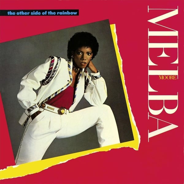 The Other Side of the Rainbow cover