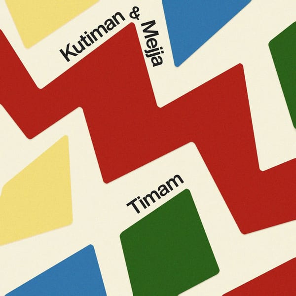 Timam cover