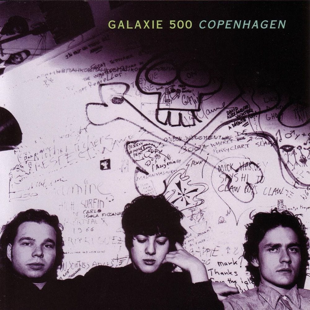 Copenhagen cover