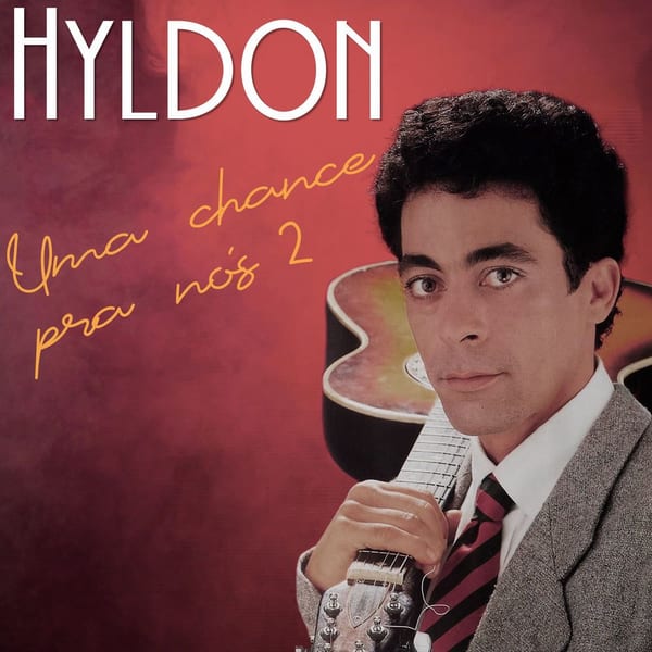 Uma Chance pra Nós 2 cover