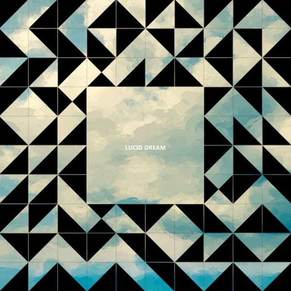 Lucid Dream cover