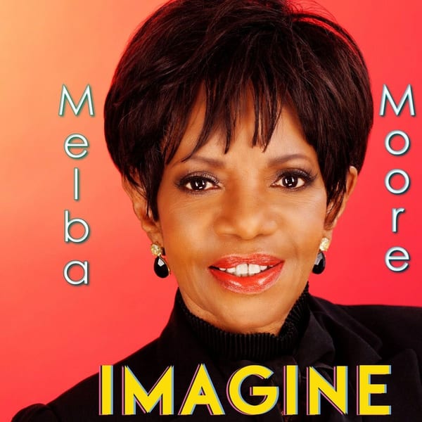 Imagine cover