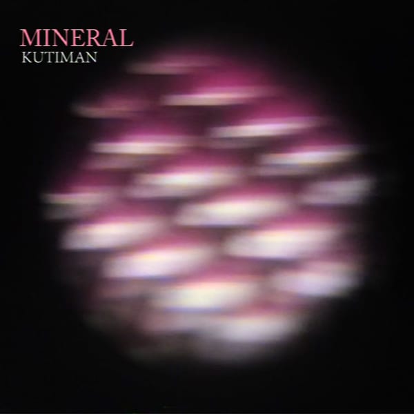 Mineral cover