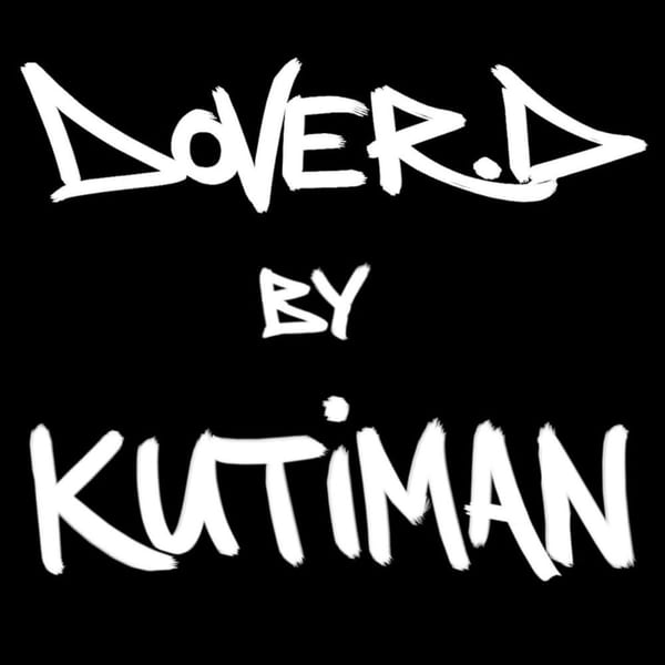 Dover. D cover