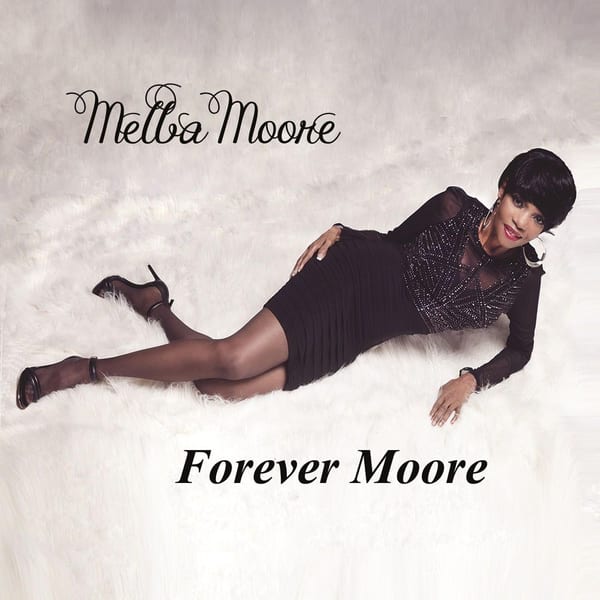Forever Moore cover