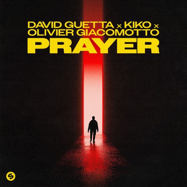 Prayer cover