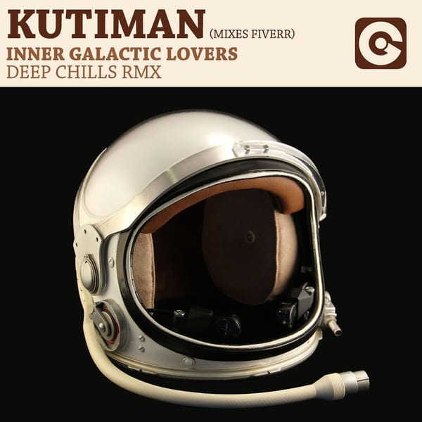 Inner Galactic Lovers (Kutiman Mixes Fiverr) (Deep Chills Remix) cover
