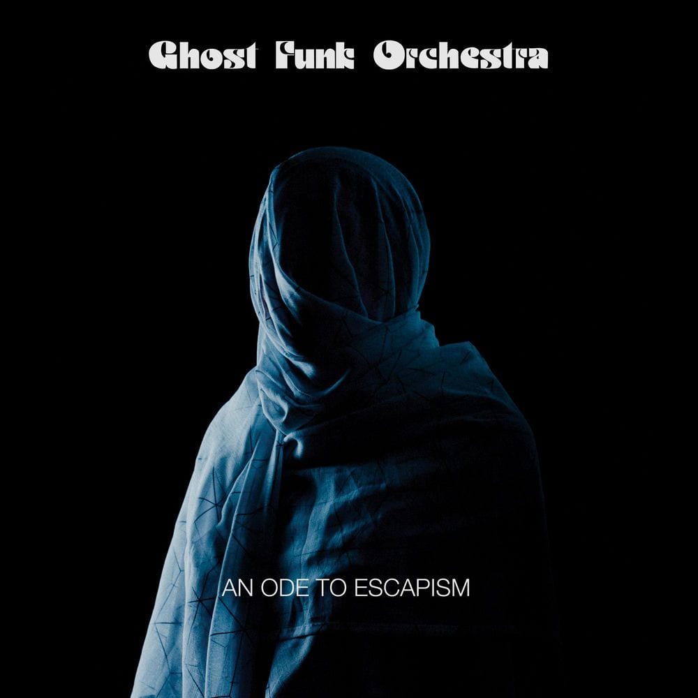 An Ode to Escapism cover