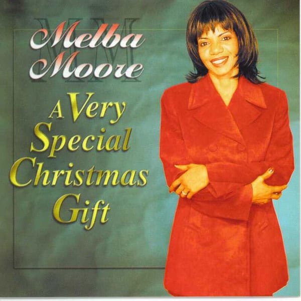 A Very Special Christmas Gift cover