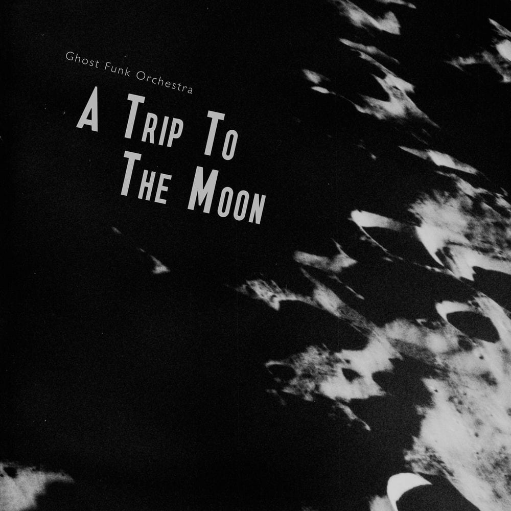 A Trip To The Moon cover