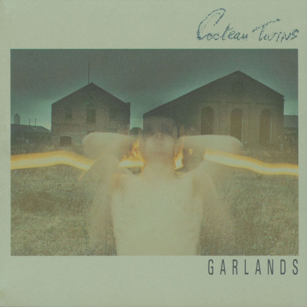 Garlands cover