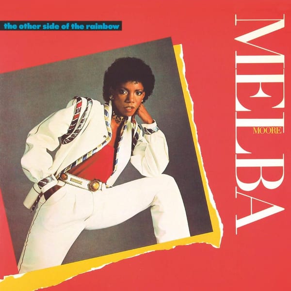 Other Side Of The Rainbow cover