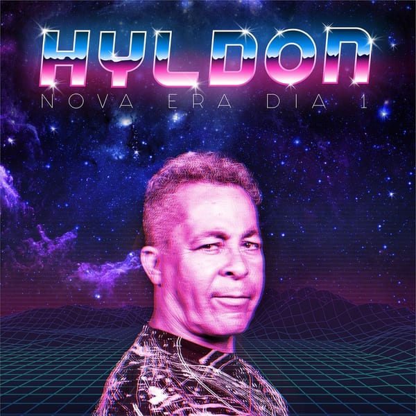 Nova Era Dia 1 cover