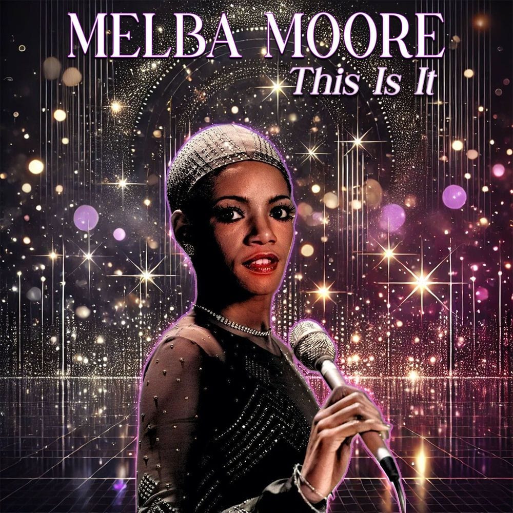 This Is It (Re-Recorded) album cover