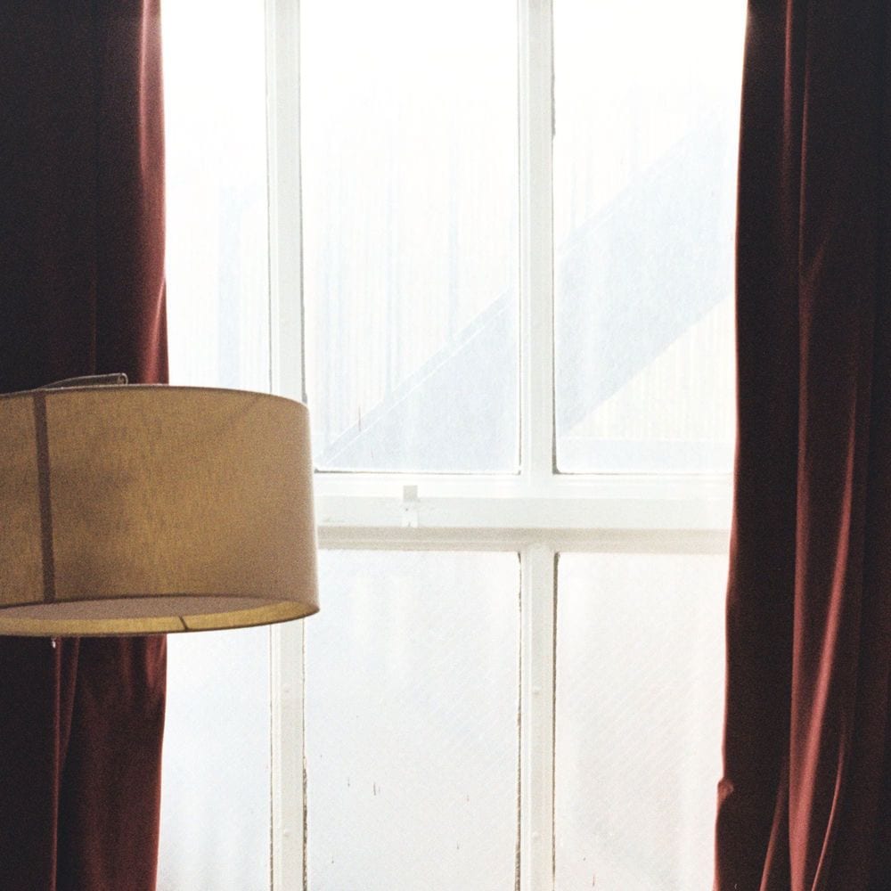 Lone cover