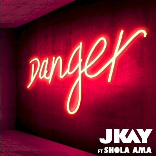 Danger cover