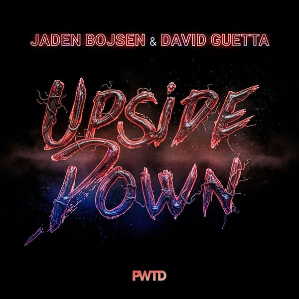 Upside Down cover
