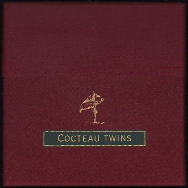 The Box Set album cover