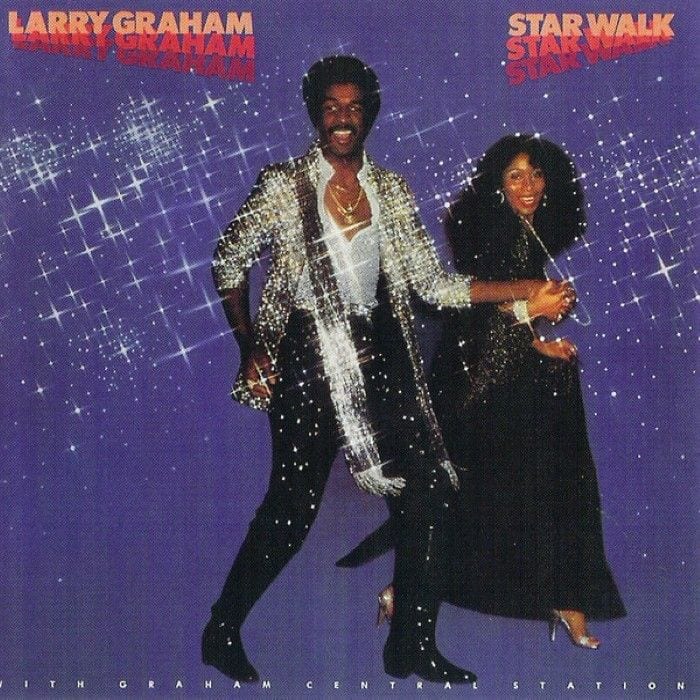 Star Walk cover