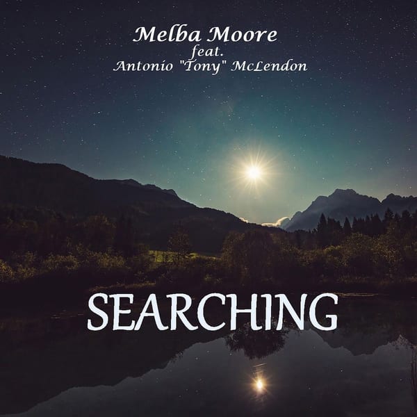 Searching cover