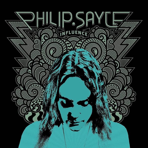 Influence cover