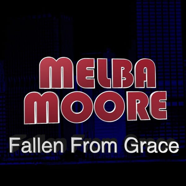 Fallen from Grace cover