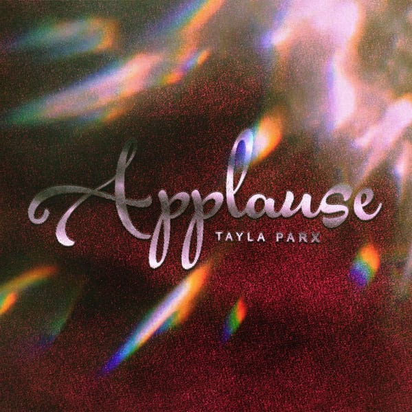 Applause cover