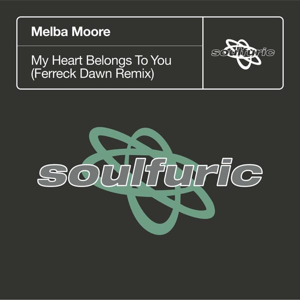 My Heart Belongs To You (Ferreck Dawn Remix) cover