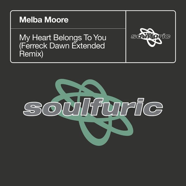 My Heart Belongs To You (Ferreck Dawn Extended Remix) cover