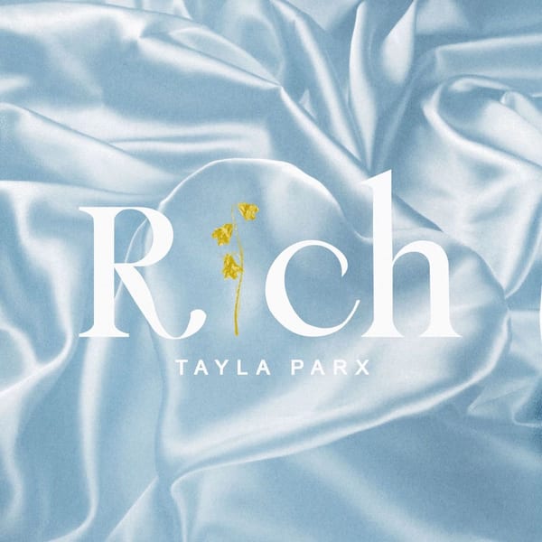 Rich cover