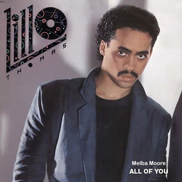All of You cover