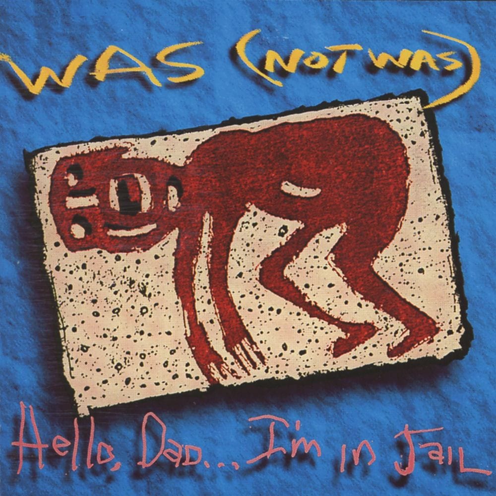 Hello Dad... I'm in Jail cover