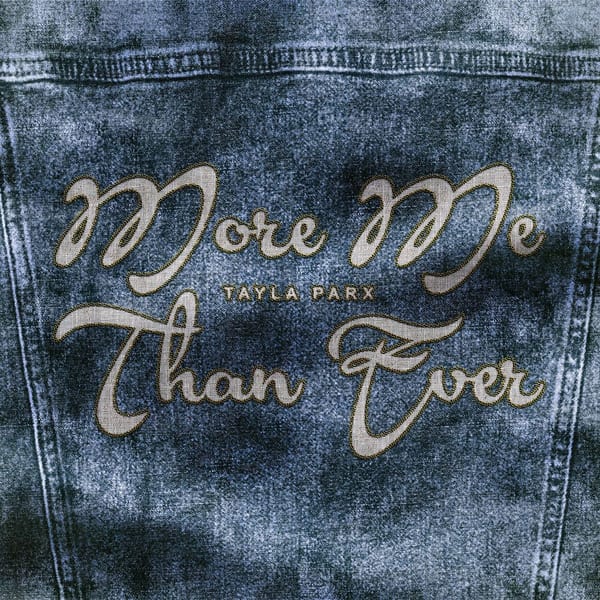 More Me Than Ever cover