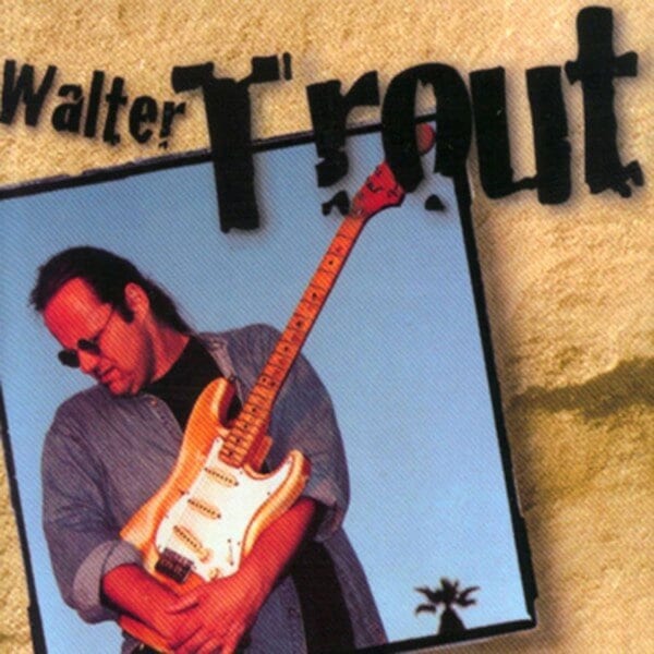 Walter Trout cover
