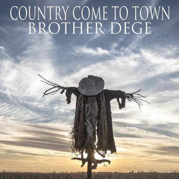 Country Come to Town cover