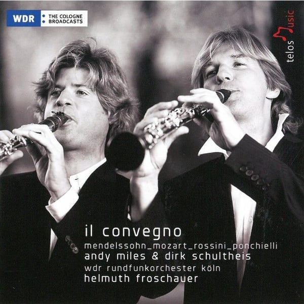 Il Convegno cover