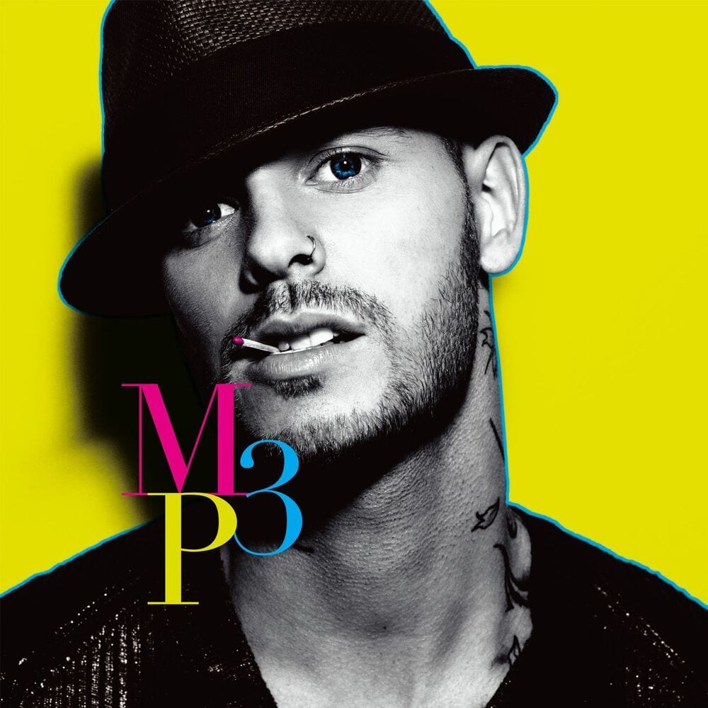MP3 cover