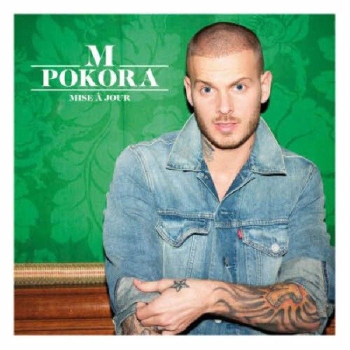 Mise à jour cover