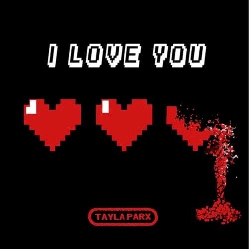 I Love You cover