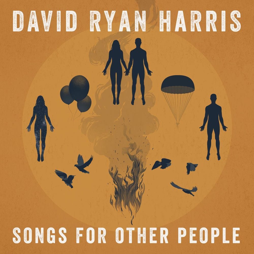 Songs for Other People cover