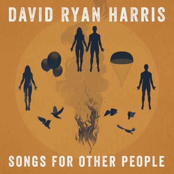 Songs for Other People cover