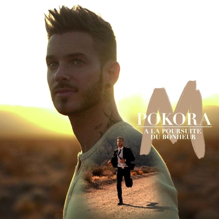 À la poursuite du bonheur cover