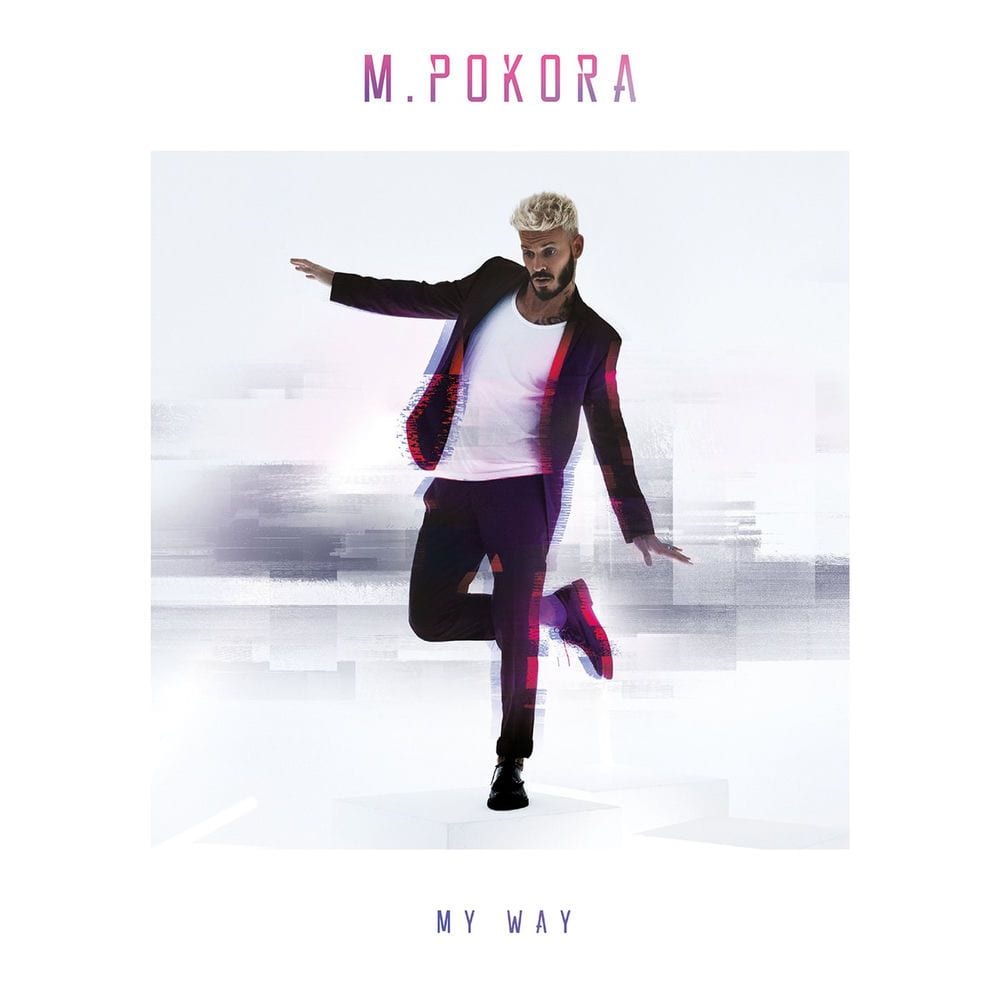 My Way cover