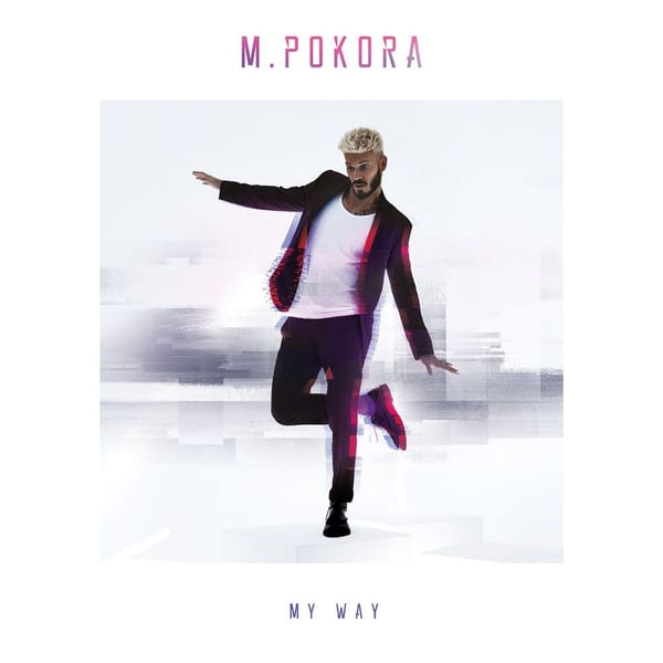 My Way cover