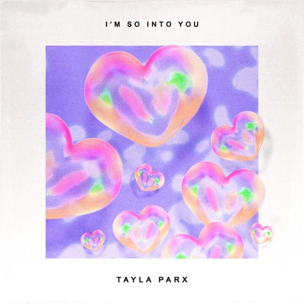 I'm So Into You cover
