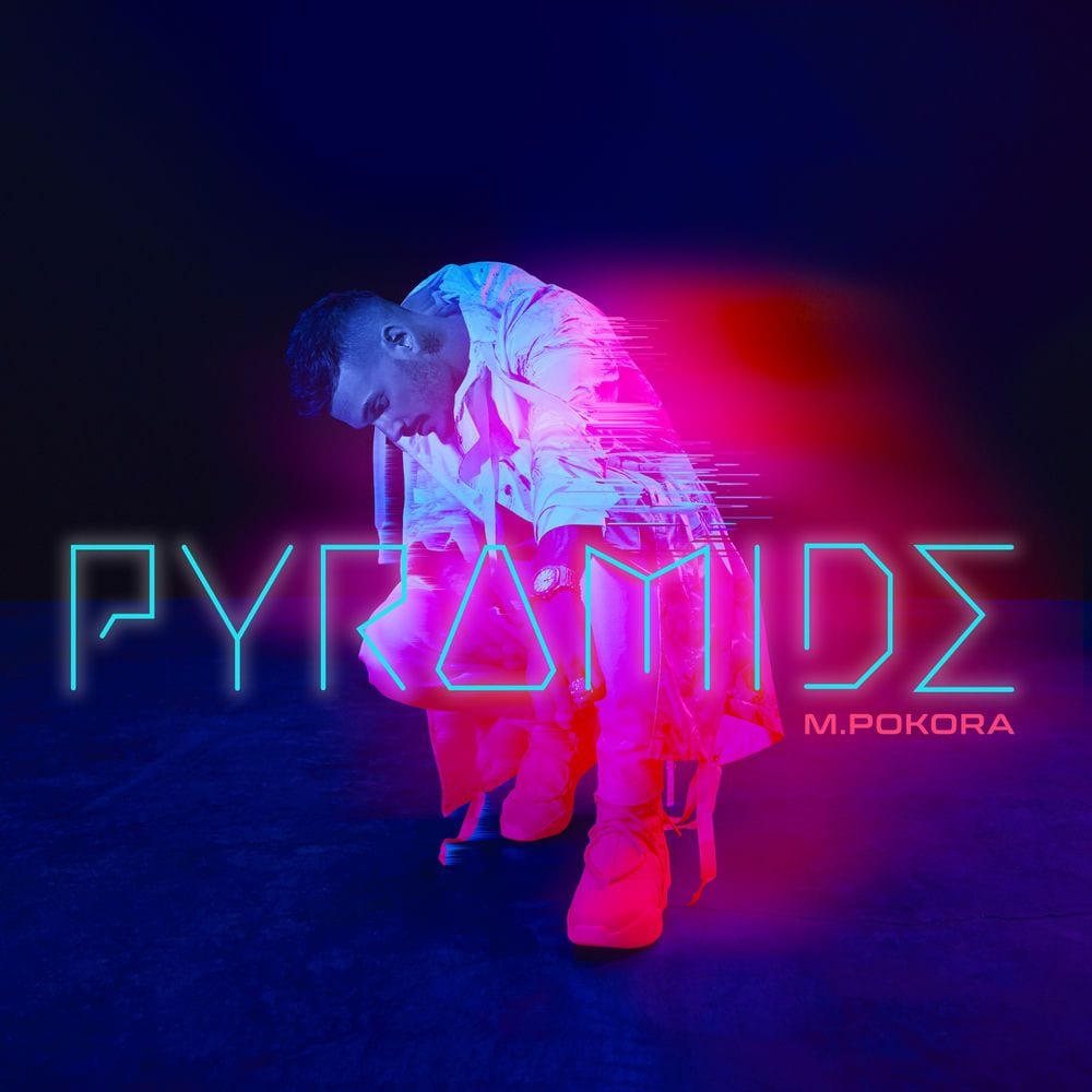 Pyramide cover