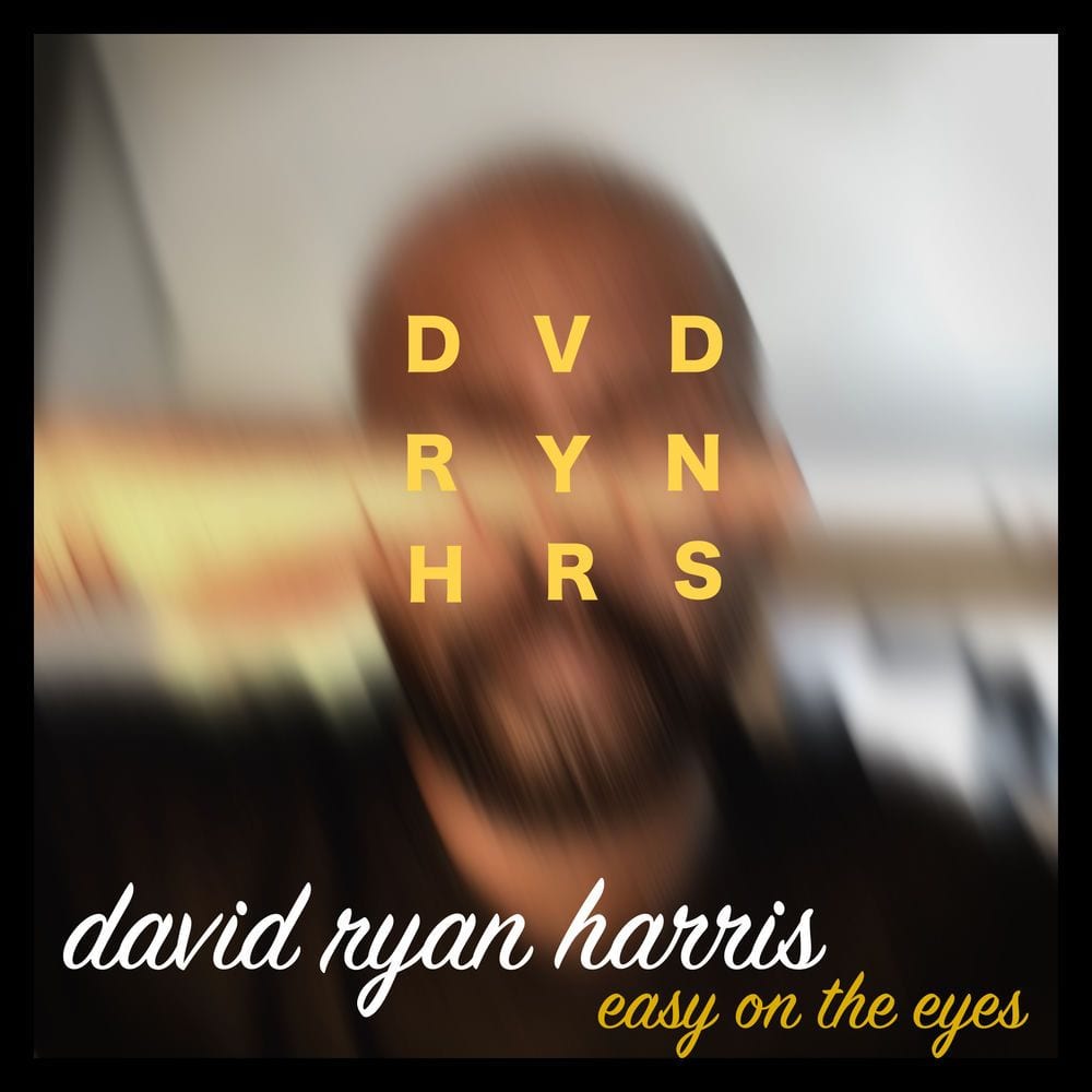 Easy on the Eyes cover