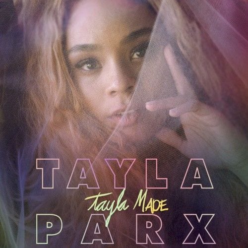 Tayla Made cover