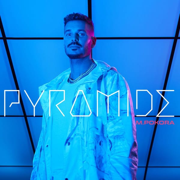 PYRAMIDE (Version deluxe) cover