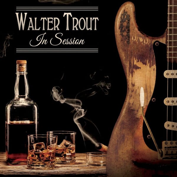 In Session cover